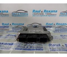 calculator motor peugeot 307 1.6hdi 0281011634