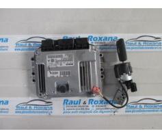 calculator motor peugeot 307 1.6hdi 0281011863