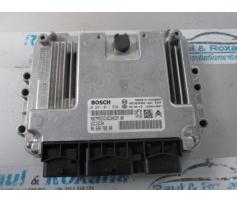 calculator motor peugeot 307 1.6hdi 9hz 0281011634