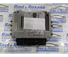 calculator motor peugeot 307 1.6hdi cod 9661773380