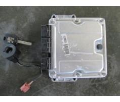 calculator motor peugeot 307  break (3e) 2002/03-2007