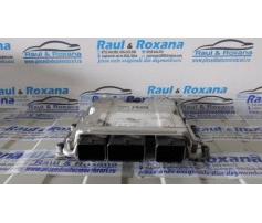 calculator motor peugeot 406 2.0hdi rhz 0281011338