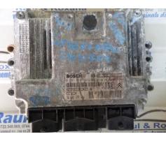 calculator motor peugeot 407 1.6hdi