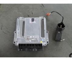 calculator motor peugeot 407  2004/05-2008