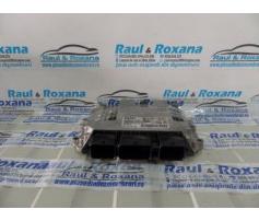 calculator motor peugeot partner 1.6hdi 0281013872