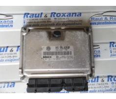calculator motor polo 9n 1.4tdi bnm 045906019bp