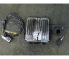 calculator motor renault kangoo 1997-2008