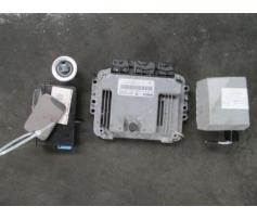 calculator motor renault laguna 2 (bg0/1_) 2001/03-2007
