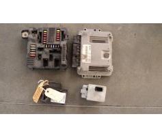 calculator motor renault megane 2 (bm0/1_, cm0/1_) 2002/11-2007/03