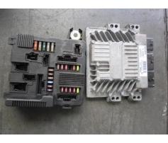 calculator motor renault megane 2 (bm0/1_, cm0/1_) 2002/11-2007/03