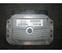 calculator motor renault megane 2 (bm0/1_, cm0/1_) 2002/11-2007/03