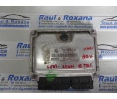 calculator motor seat leon 1.9tdi 038906012at