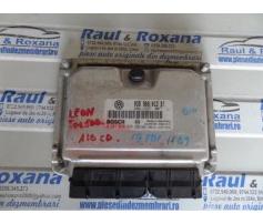 calculator motor seat leon 1.9tdi 038906012bt