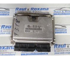 calculator motor seat leon 1.9tdi asz 038906012fk