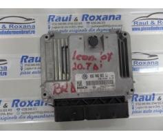 calculator motor seat leon 2.0tdi 03g906021ll