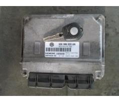 calculator motor skoda fabia 1 (6y2) 1999-2007