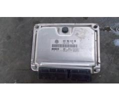 calculator motor skoda fabia 1 (6y2) 1999-2007
