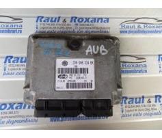 calculator motor skoda fabia 1.4 16v 036906034bk