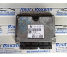 calculator motor skoda fabia 1.4 16v bbz 036906034df