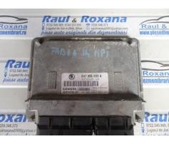calculator motor skoda fabia 1.4mpi 047906033a