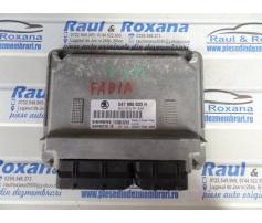 calculator motor skoda fabia 1.4mpi aqw 047906033h