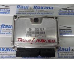 calculator motor skoda fabia 1.4tdi 045906019br