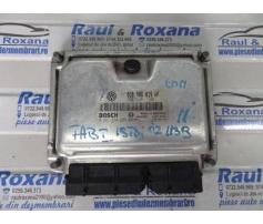 calculator motor skoda fabia 1.9tdi atd 038906019af