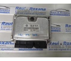 calculator motor skoda fabia 1.9tdi atd 038906019ne