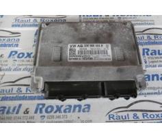 calculator motor skoda fabia 2 1.2b bzg 03e906023b