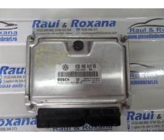 calculator motor skoda fabia 2 1.9tdi 038906019ns
