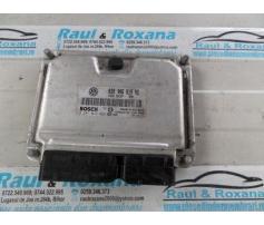 calculator motor skoda fabia 2 1.9tdi  cod 038906019ns