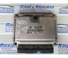 calculator motor skoda octavia 1.9tdi alh 038906012h