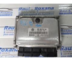 calculator motor skoda octavia 1.9tdi alh 038906012ha