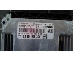 calculator motor skoda octavia 2 (1z3) 2004/02-2013