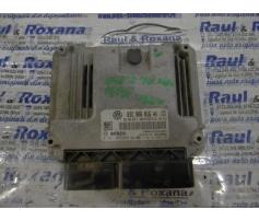 calculator motor skoda octavia 2 1.4tsi cax 03c906016ak