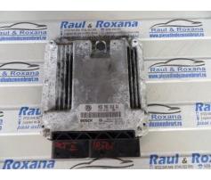 calculator motor skoda octavia 2 1.9tdi bjb 03g906016dj