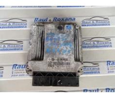 calculator motor skoda octavia 2 1.9tdi bkc 03g906016bd