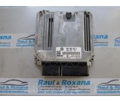 calculator motor skoda octavia 2 1.9tdi bkc 03g906016k