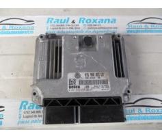 calculator motor skoda octavia 2 1.9tdi bxe 03g906021lb