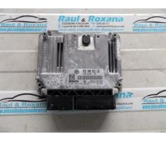 calculator motor skoda octavia 2 1.9tdi bxe 03g906021lb