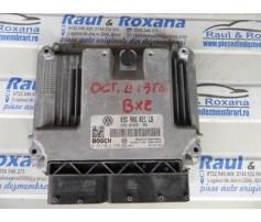 calculator motor skoda octavia 2 1.9tdi bxe 03g906021lb