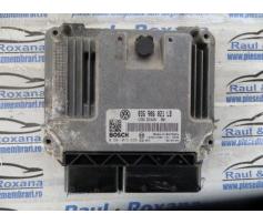 calculator motor skoda octavia 2 1.9tdi bxe 03g906021lb
