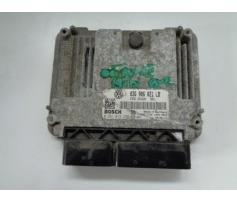 calculator motor skoda octavia 2 1.9tdi bxe 03g906021lb