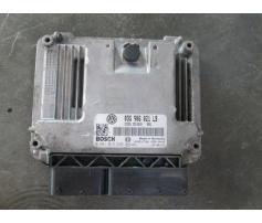 calculator motor skoda octavia 2 1.9tdi bxe cod 03g906021lb
