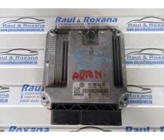 calculator motor skoda octavia 2 2.0tdi bkd 03g906016ds