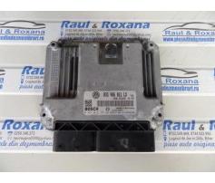 calculator motor skoda octavia 2 2.0tdi bkd 03g906021ld