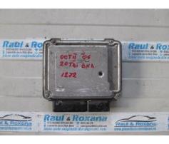 calculator motor skoda octavia 2 2.0tdi bkd 03g906021ld