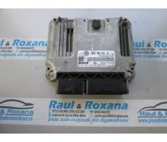 calculator motor skoda octavia 2 2.0tdi bkd cod 03g906016bq