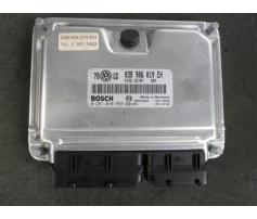 calculator motor skoda superb (3u4) 2002/02 - 2008/03