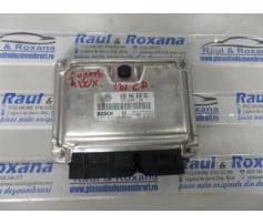 calculator motor skoda superb 1.9tdi awx 038906019eg